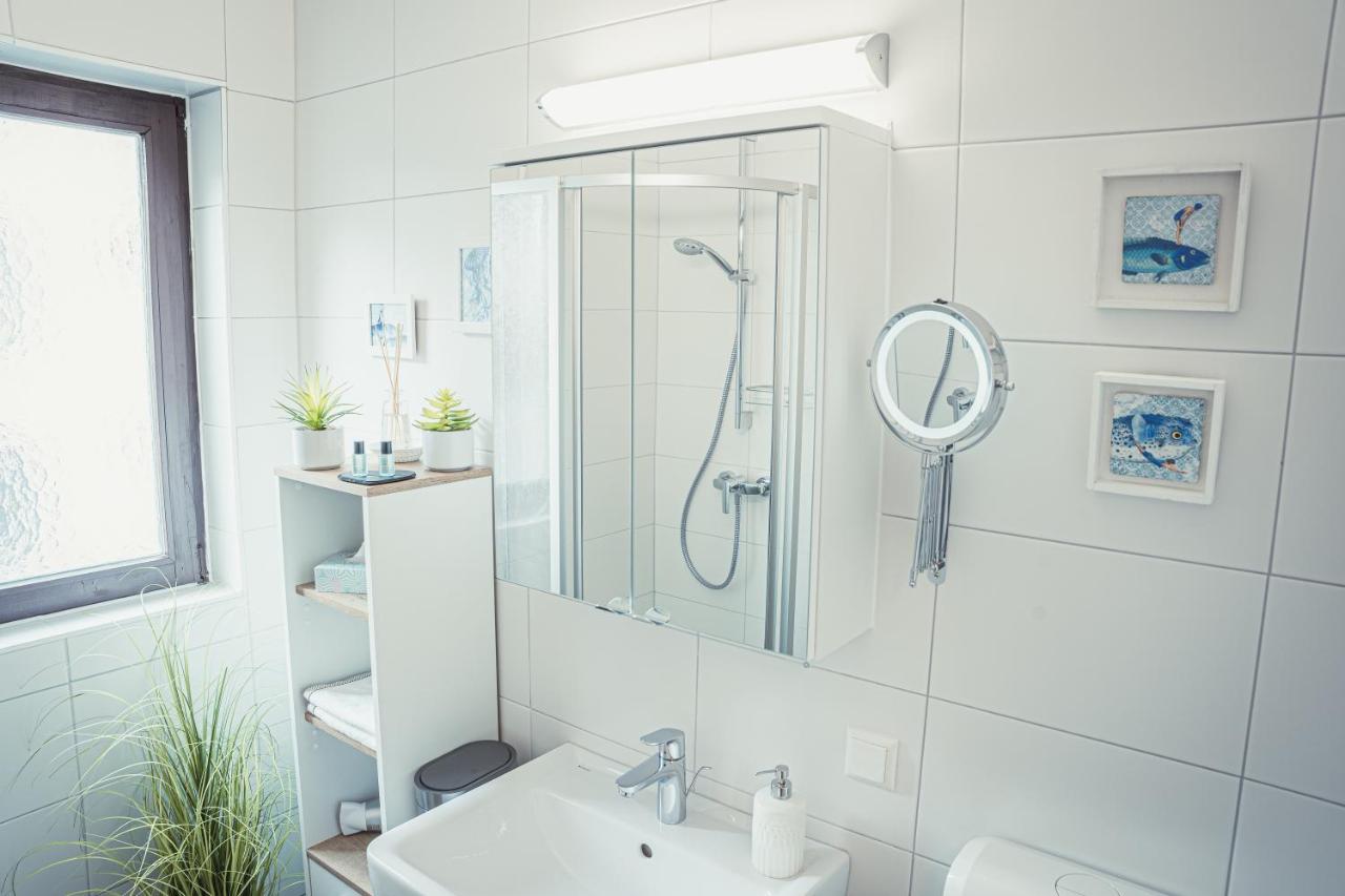 Apartment Bergliebe - 40 m² Wohnung in Hotelanlage Bad Goisern Buitenkant foto