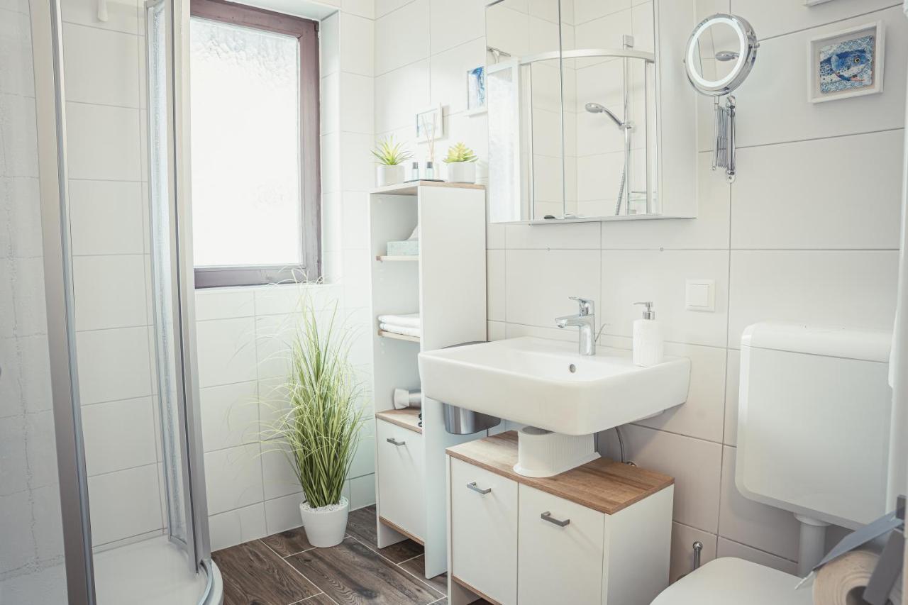 Apartment Bergliebe - 40 m² Wohnung in Hotelanlage Bad Goisern Buitenkant foto